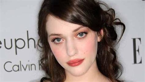 kate dennings nude|Kat Dennings Reportedly Involved in Nude Photo Scandal